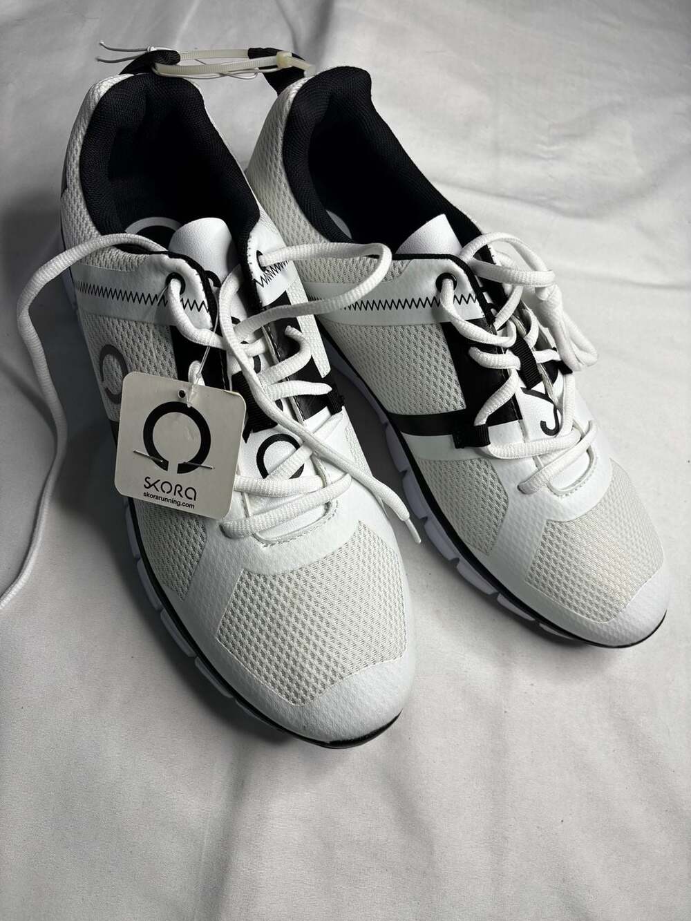 Skora 4TRUNR/T.Runner Size 12M